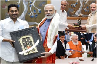 1200-gifts-received-by-pm-modi-to-be-auctioned-proceeds-to-go-for-namami-ganga-project