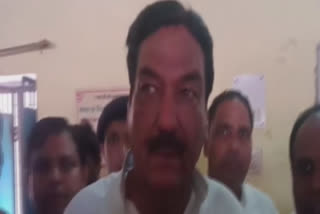 (haryana cabinet minister ranjeet chautala