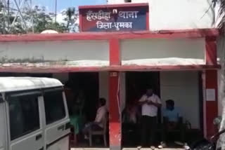 8th student commits suicide in Jawahar Navodaya Vidyalaya Hansdiha