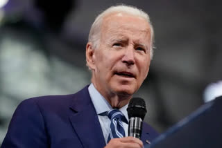 Biden accepts invitation to attend Queen Elizabeth II funeral