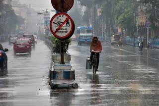 West Bengal Weather Update