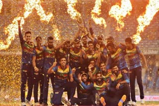 Asia Cup 2022 final