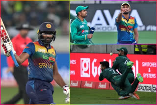 Asia Cup 2022 Sri Lanka beat Pakistan by 23 runs to win Asia Cup title