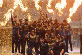 Sri Lanka beat Pakistan