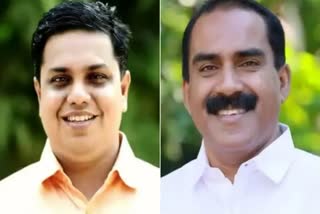 Speaker  Speaker election  kerala Legislative Assembly  Legislative Assembly Speaker Election updation  anvar sadath  a n shamseer  mb rajesh  അൻവർ സാദത്ത്  എ എൻ ഷംസീർ  കേരള വാർത്തകൾ  മലയാളം വാർത്തകൾ  kerala latest news  malayalam news