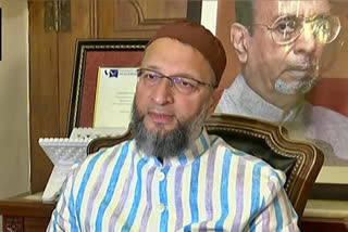 India needs a weak PM for benefit of the weak: Owaisi