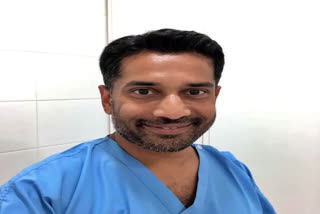 Duty first: Bengaluru doctor runs 3 kms to perform surgery