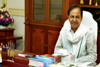 Telangana CM instructs officials to be on alert