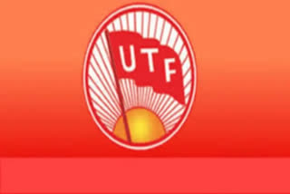 UTF