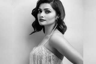 Prachi Desai Birthday