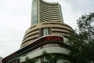 Sensex climbs in early trade