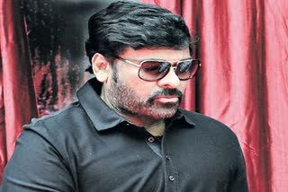 venkatesh in chiranjeevi movie