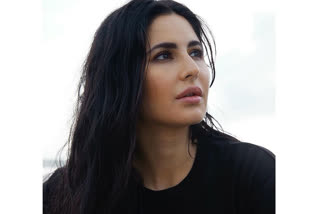 Katrina Kaif Monday Mood