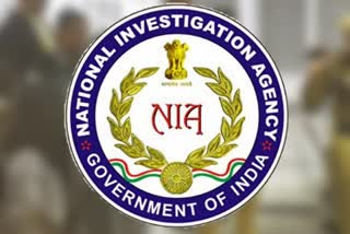 NIA Raids