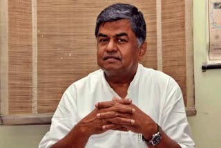 BK Hariprasad