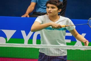 Unnati, Anupama to spearhead Indian challenge in Jr Badminton World C'ships