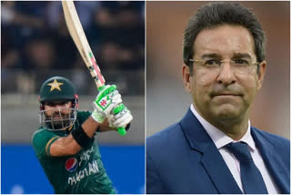 Asia Cup  Wasim Akram attacked on social media  Wasim Akram  Mohammed Rizwan  sl vs pak  Mohammed Rizwan  വസീം അക്രം  വസീം അക്രത്തിന് നേരെ സൈബര്‍ ആക്രമണം  മുഹമ്മദ് റിസ്‌വാന്‍  മുഹമ്മദ് റിസ്‌വാന് വിമര്‍ശനം  ശ്രീലങ്ക vs പാകിസ്ഥാന്‍  ഏഷ്യ കപ്പ്