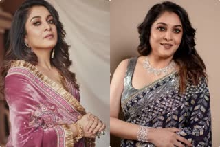 Ramyakrishna nassar movies