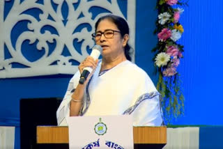 Mamata Banerjee confident that Bengal will become world best