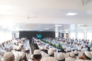 MP: Jamiat-e-Ulema-e-Hind to involve Muslim women in organizational activities