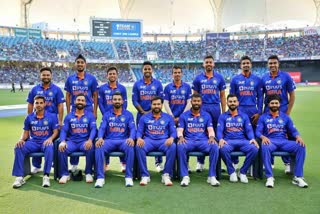 Indias T20 World Cup Squad Likely to be Announced