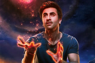 'Brahmastra Part One: Shiva' earns Rs 225 crore worldwide gross in first weekend