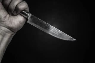 delhi  neighbour stabbed brothers  one died  ഒരാൾ കൊല്ലപ്പെട്ടു  പ്രണയബന്ധം  സഹോദരന്മാരെ അയൽവാസി ആക്രമിച്ചു  ന്യൂഡൽഹി  ഡൽഹി  സബ്‌ജി മാണ്ഡി