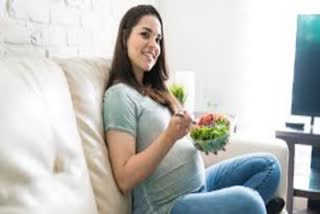 pregnant women care