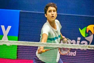 BWF World Junior Championships  Unnati and Anupama to lead Indian  Anupama Upadhyay  Unnati Hooda  बीडब्ल्यूएफ विश्व जूनियर बैडमिंटन चैंपियनशिप  भारत की अगुवाई करेंगे उन्नति और अनुपमा  अनुपमा उपाध्याय  उन्नति हुड्डा