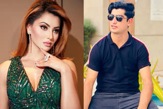 Urvashi Rautela on naseem shah statement