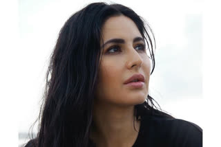 Katrina Kaif shows her 'Monday Mood' in latest pics, see