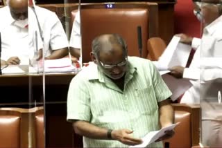 political-leaders-remembers-umesh-katthi-in-assembly-session