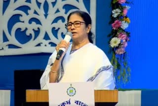 Mamata Banerjee