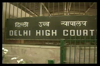 Delhi High Court