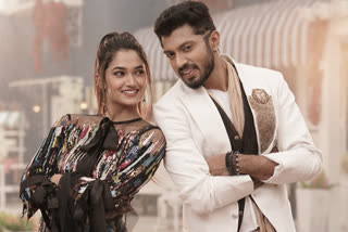 Shreyas Manju,Shreyas Manju Movies,Shreyas Manju Photos,Raana Movi Release Date,Raana Movie Teaser,ನಟ ಶ್ರೇಯಸ್ ಮಂಜು,ರಾಣ ಸಿನಿಮಾ ಬಿಡುಗಡೆ,ರಾಣ ಸಿನಿಮಾದ ಫೋಟೋಗಳು,ಮಾಸ್ ಟೈಟಲ್ ಹೊಂದಿರುವ ಸಿನಿಮಾಗಳು,ಲವ್ ಸ್ಟೋರಿ ಸಿನಿಮಾಗಳು,ರಾಣ ಚಿತ್ರದ ಮೇಕಿಂಗ್ ಫೋಟೋಗಳು