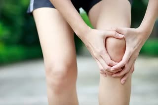 osteoarthritis gout arthritis risk is result of unhealthy diet lifestyle Junk food causes osteoarthritis gout arthritis