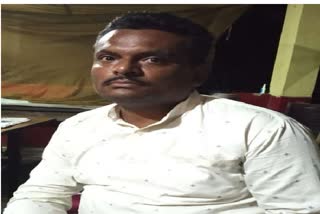 शराब माफिया कमलेश कुमार सिंह गिरफ्तार