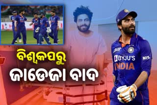 T-20 World Cup: ଭାରତୀୟ ଟିମ୍ ଘୋଷଣା, ଫେରିଲେ ବୁମରା-ହର୍ଷଲ