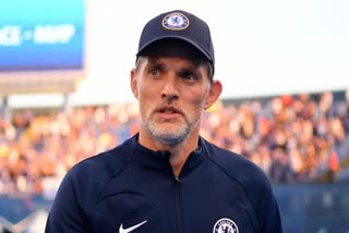 Thomas Tuchel devastated by Chelsea sacking  Thomas Tuchel  Thomas Tuchel on Chelsea sacking  Chelsea  തോമസ് ട്യൂഷല്‍  ചെല്‍സി  ചെല്‍സി പുറത്താക്കിയതില്‍ പ്രതികരിച്ച് ട്യൂഷല്‍