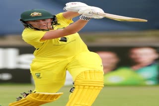 Australia all-rounder Tahlia McGrath named ICC Women's Player of the Month for August