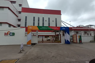 Indias First Vertical Beverage Factory in Jalpaiguri