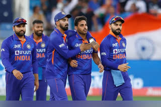 india team for t20 world cup