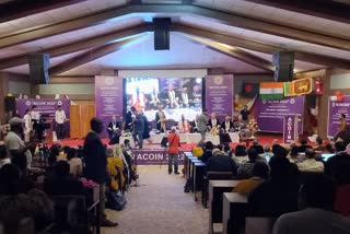 پہلگام میں کمیونٹی اُوپتھالمولجی آف انڈیا کی سالانہ کانفرنس منعقد