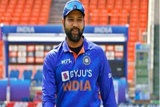 India Squad for T20 World Cup