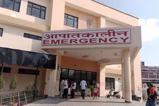 attack on student in kurukshetra