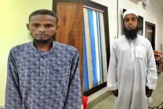 two-ansarullah-bangla-team-members-arrested-in-assams-morigaon-district