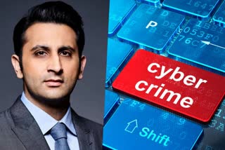 Cyber fraud  Serum Institute of India  Serum Institute  India  cyber fraud in the name of Adar poonawalla  Adar poonawalla  bank accounts  five states  സാമ്പത്തിക തട്ടിപ്പ്  സെറം ഇൻസ്‌റ്റിറ്റ്യൂട്ട്  സെറം ഇൻസ്‌റ്റിറ്റ്യൂട്ട് സിഇഒ  അദാർ പൂനാവാല  പൂനാവാല  പൂനാവാലയുടെ പേര് ഉപയോഗിച്ച്  അഞ്ച് സംസ്ഥാനങ്ങളിലെ അക്കൗണ്ടുകളിലെത്തിയതായി  വാക്‌സിൻ  വാക്‌സിൻ നിർമാതാക്കളായ സെറം ഇൻസ്‌റ്റിറ്റ്യൂട്ട്  കേരളം  മഹാരാഷ്‌ട്ര  പൂനെ