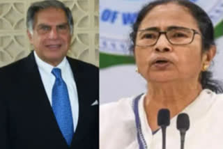 Tatas to invest Rs 600 crore in Raninagar: Mamata Banerjee