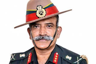 Amid disquiet across Ladakh, Gen Kalita says all quiet across Arunachal