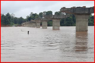 gadchiroli rain update